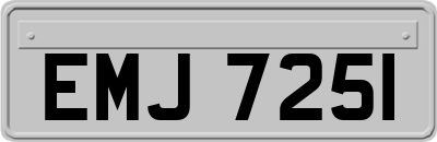 EMJ7251