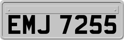 EMJ7255