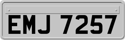 EMJ7257