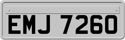EMJ7260