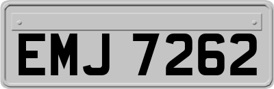 EMJ7262