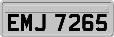 EMJ7265