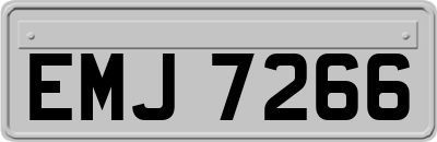 EMJ7266