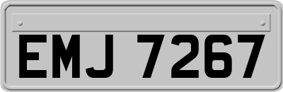 EMJ7267