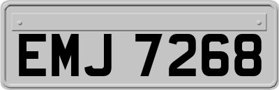EMJ7268