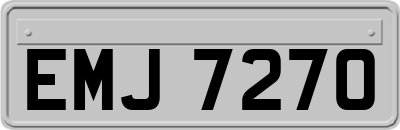 EMJ7270