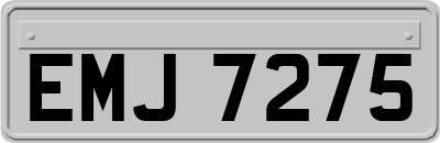 EMJ7275