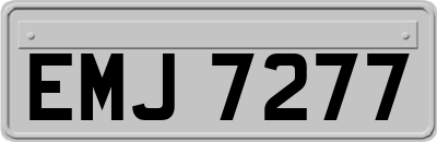 EMJ7277