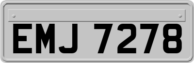 EMJ7278
