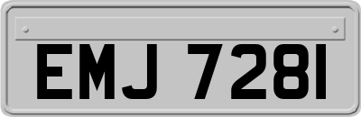 EMJ7281
