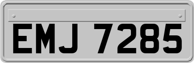 EMJ7285
