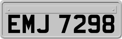 EMJ7298
