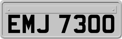 EMJ7300