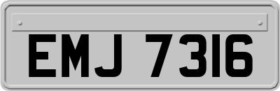 EMJ7316