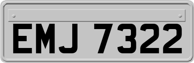 EMJ7322