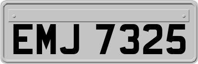 EMJ7325