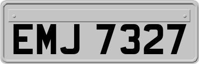 EMJ7327