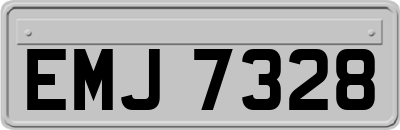 EMJ7328