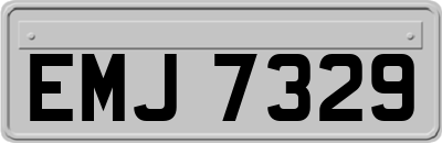 EMJ7329