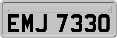 EMJ7330