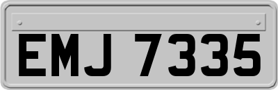 EMJ7335