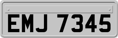 EMJ7345