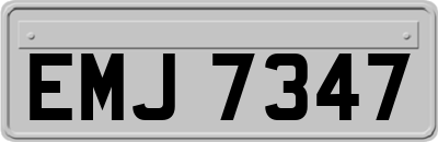 EMJ7347