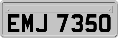 EMJ7350