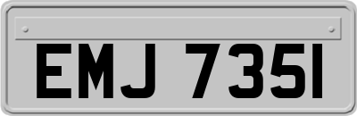 EMJ7351