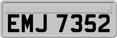 EMJ7352