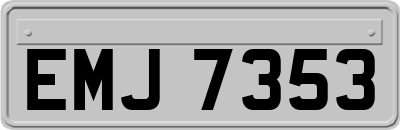 EMJ7353