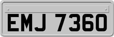 EMJ7360