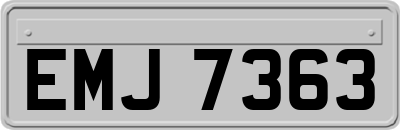 EMJ7363