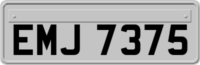 EMJ7375