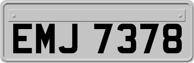 EMJ7378