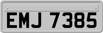 EMJ7385