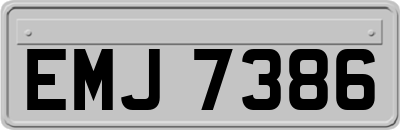 EMJ7386