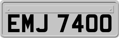 EMJ7400