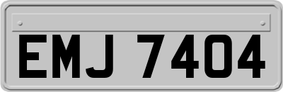 EMJ7404