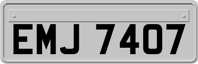 EMJ7407
