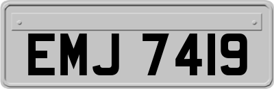 EMJ7419