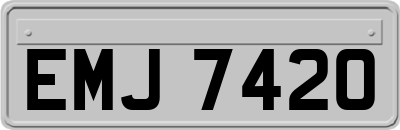 EMJ7420