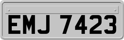EMJ7423