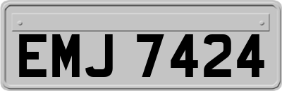 EMJ7424
