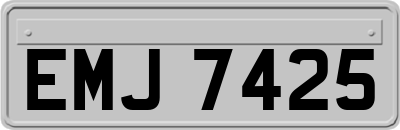 EMJ7425