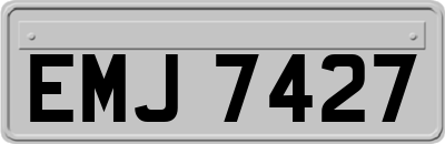 EMJ7427