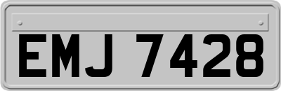 EMJ7428