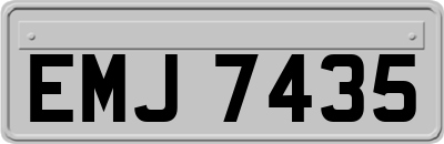 EMJ7435