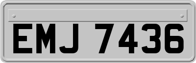 EMJ7436