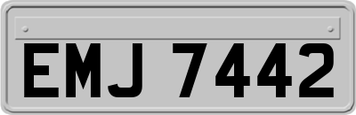 EMJ7442